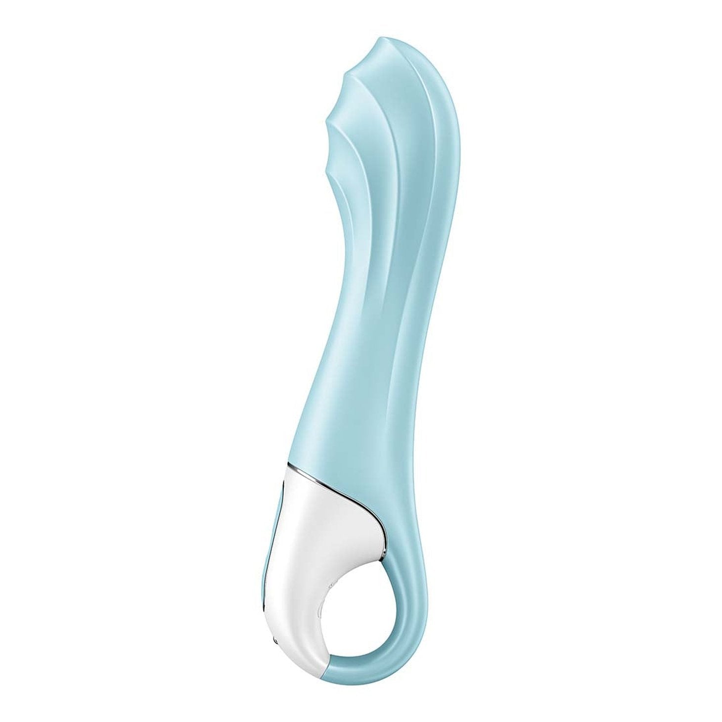 Air Pump Vibrator 5 Connect App - Blue