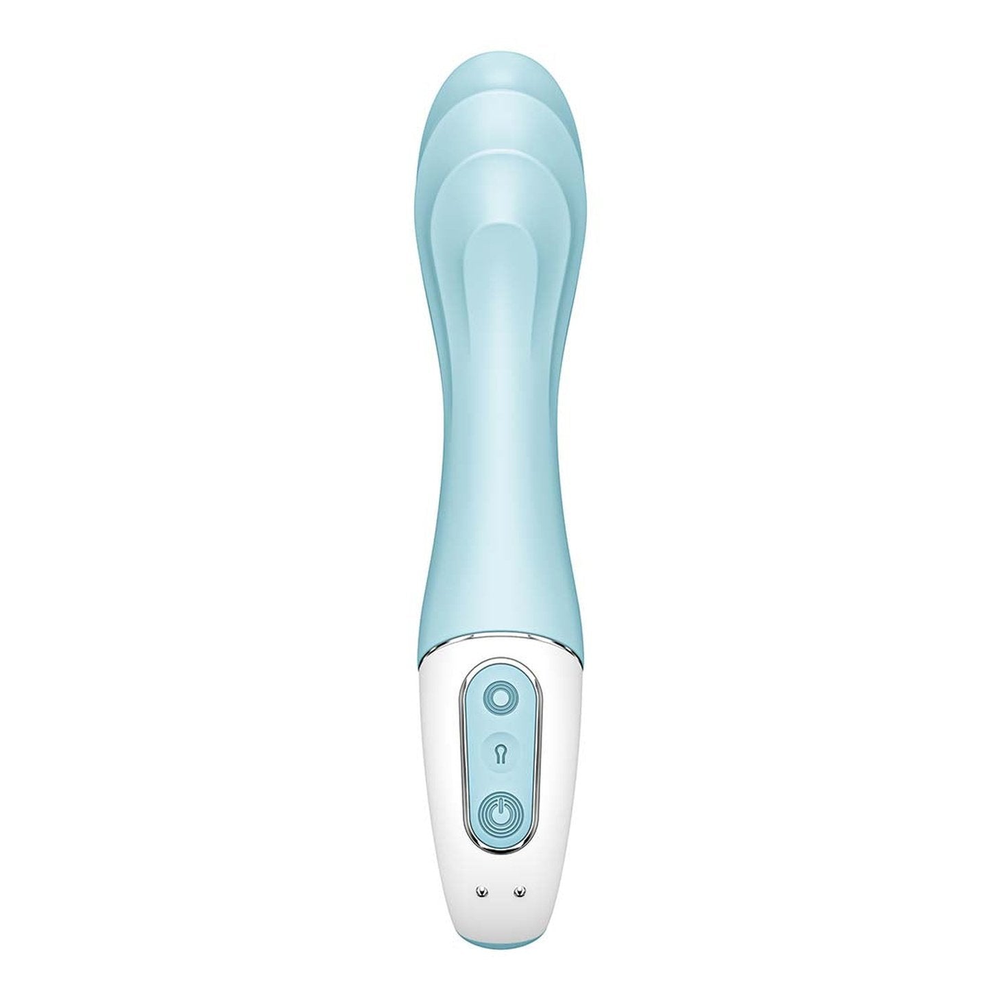 Air Pump Vibrator 5 Connect App - Blue