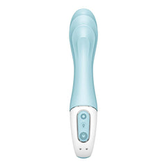 Air Pump Vibrator 5 Connect App - Blue