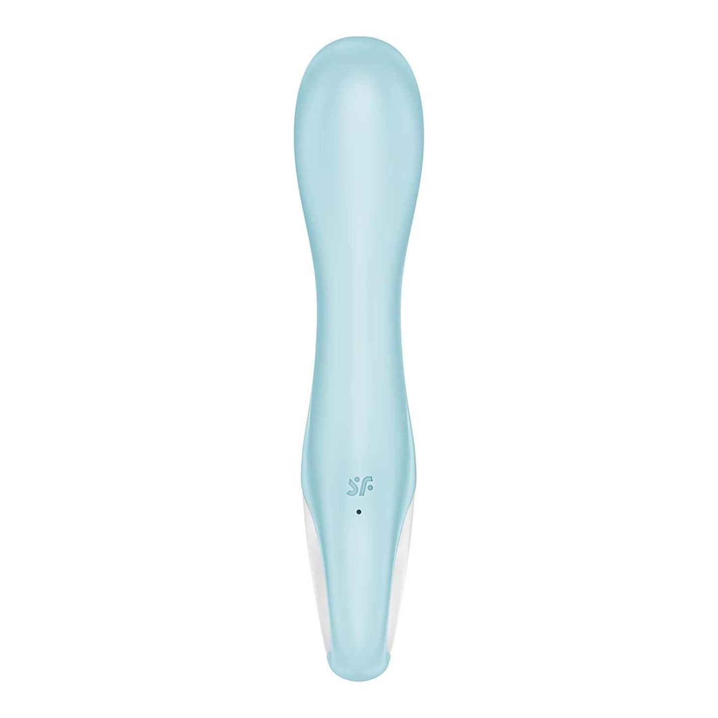 Air Pump Vibrator 5 Connect App - Blue