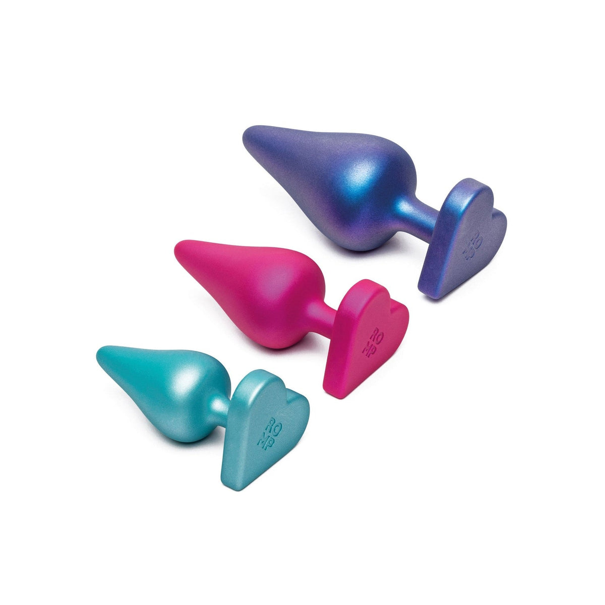 Luster Anal training Kit