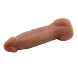 Dildo Realistico Vibrante 24 cm