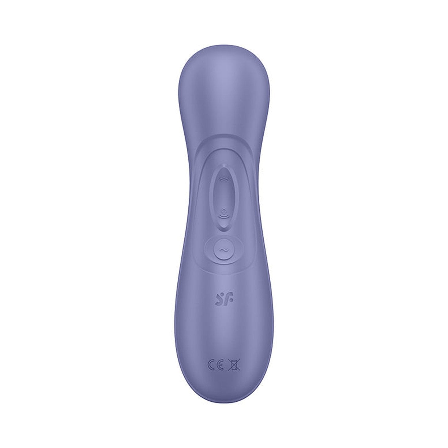 Pro 2 Generation 3 + Liquid Air, Vibration & App - Lilac