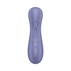 Pro 2 Generation 3 + Liquid Air, Vibration & App - Lilac