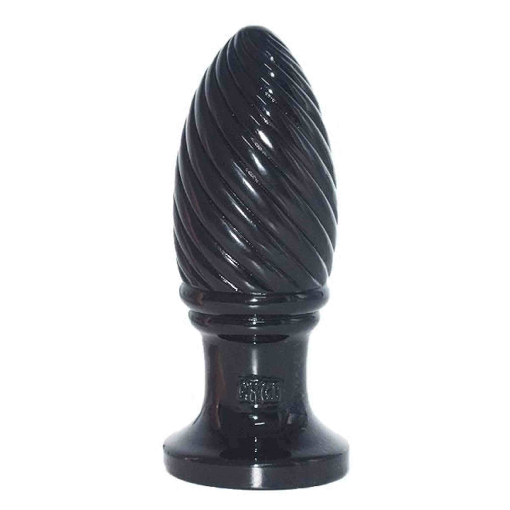 12.5cm Stimulative Pinecone  Anal Plug Massage Tool
