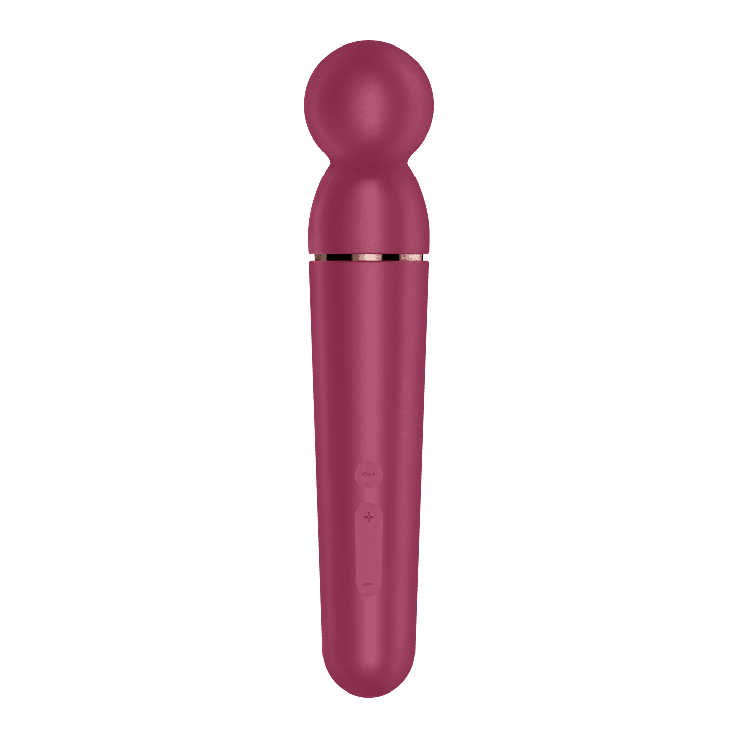 Planet Wand-er - Berry and Rosegold