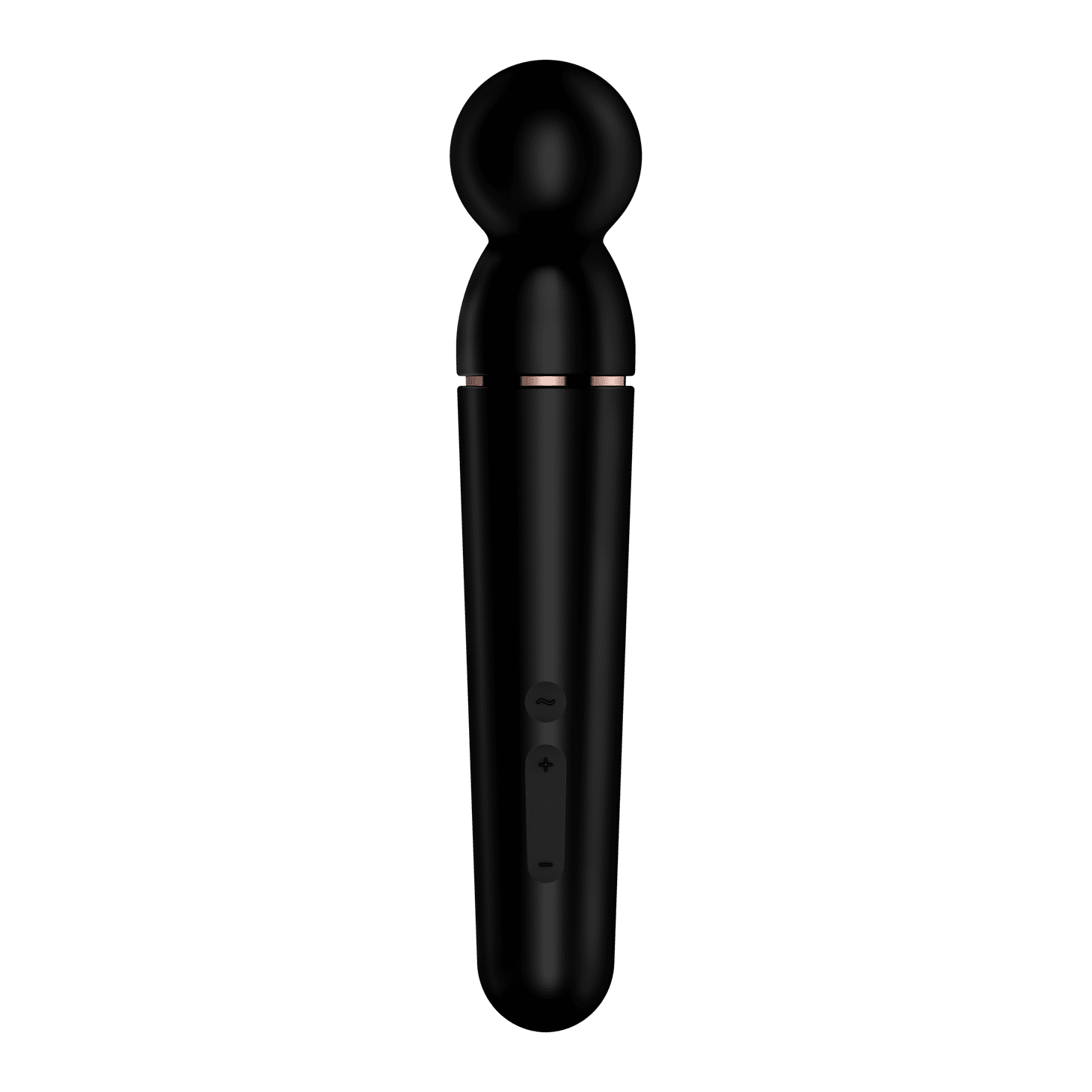 Planet Wand-er - Black and Rosegold