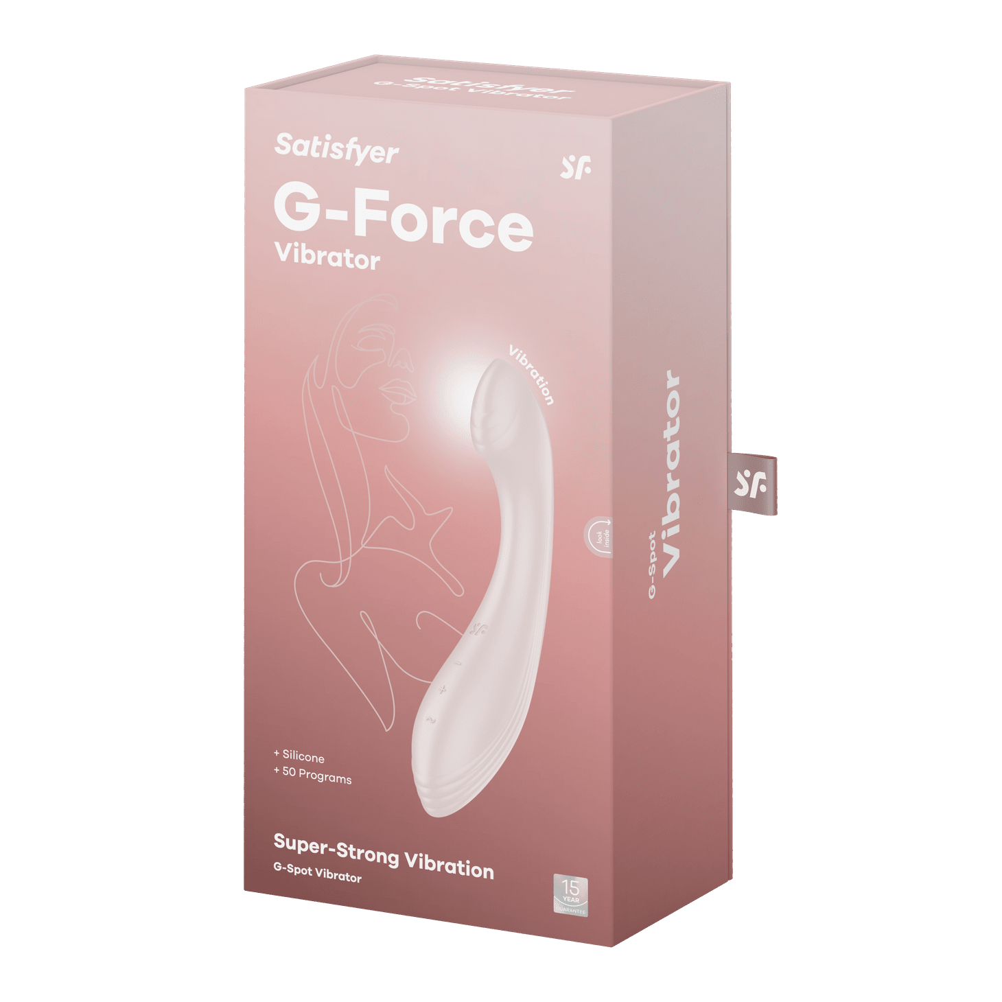 G-Force - Beige