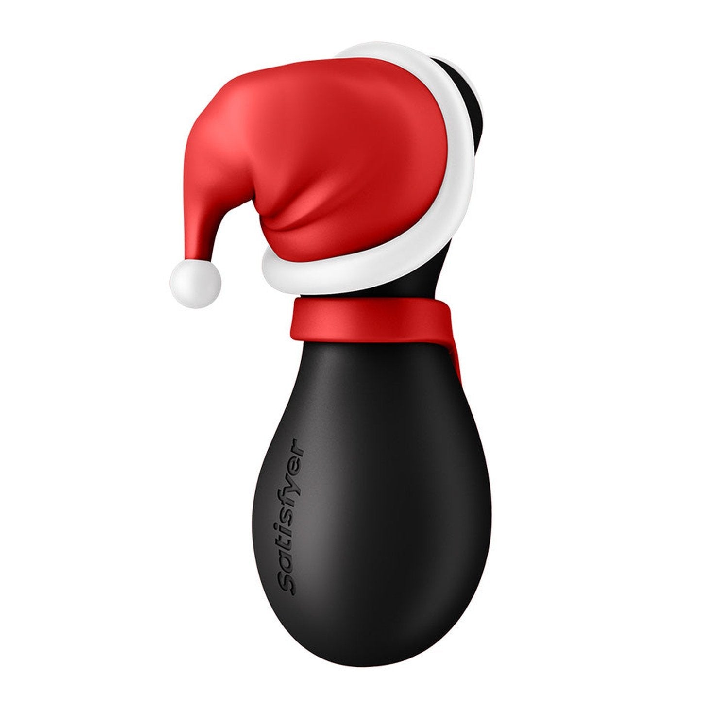 Penguin - Air Pulse Stimulator - Holiday Edition