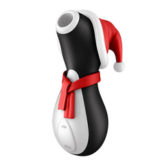 Penguin - Air Pulse Stimulator - Holiday Edition