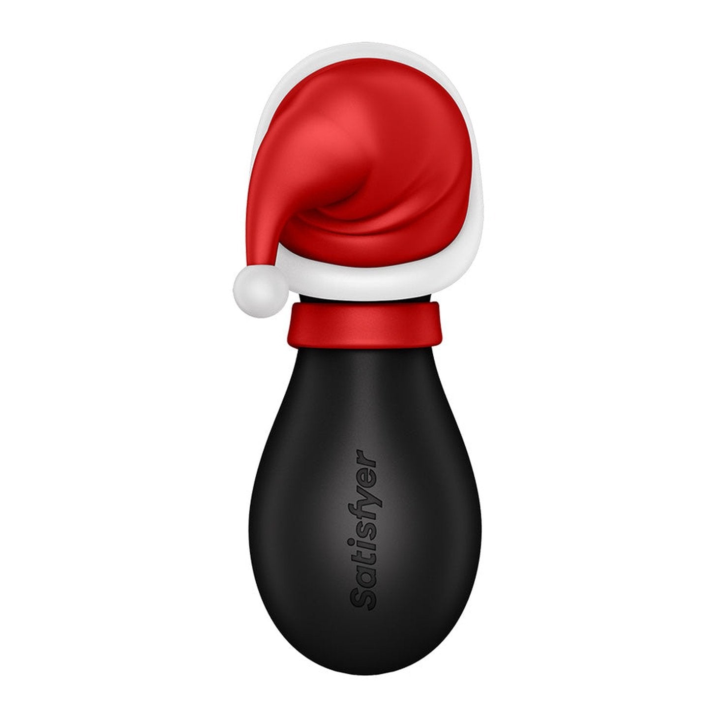 Penguin - Air Pulse Stimulator - Holiday Edition