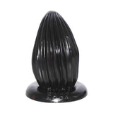 12cm Small Conch Shape Anal Plug