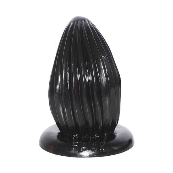 12cm Small Conch Shape Anal Plug