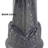14.2 cm Crocodile Small Dildo Anal Plug