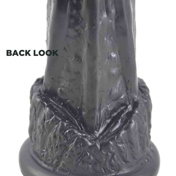 14.2 cm Crocodile Small Dildo Anal Plug