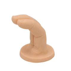 Handsom Tickler Dita in Silicone Liquido Extra Morbide