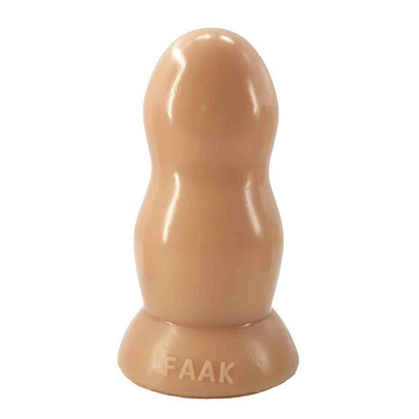 15.2cm Realistic Dildo