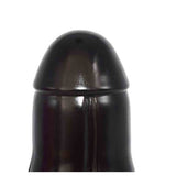15.6cm Small Tomato Anal Plug