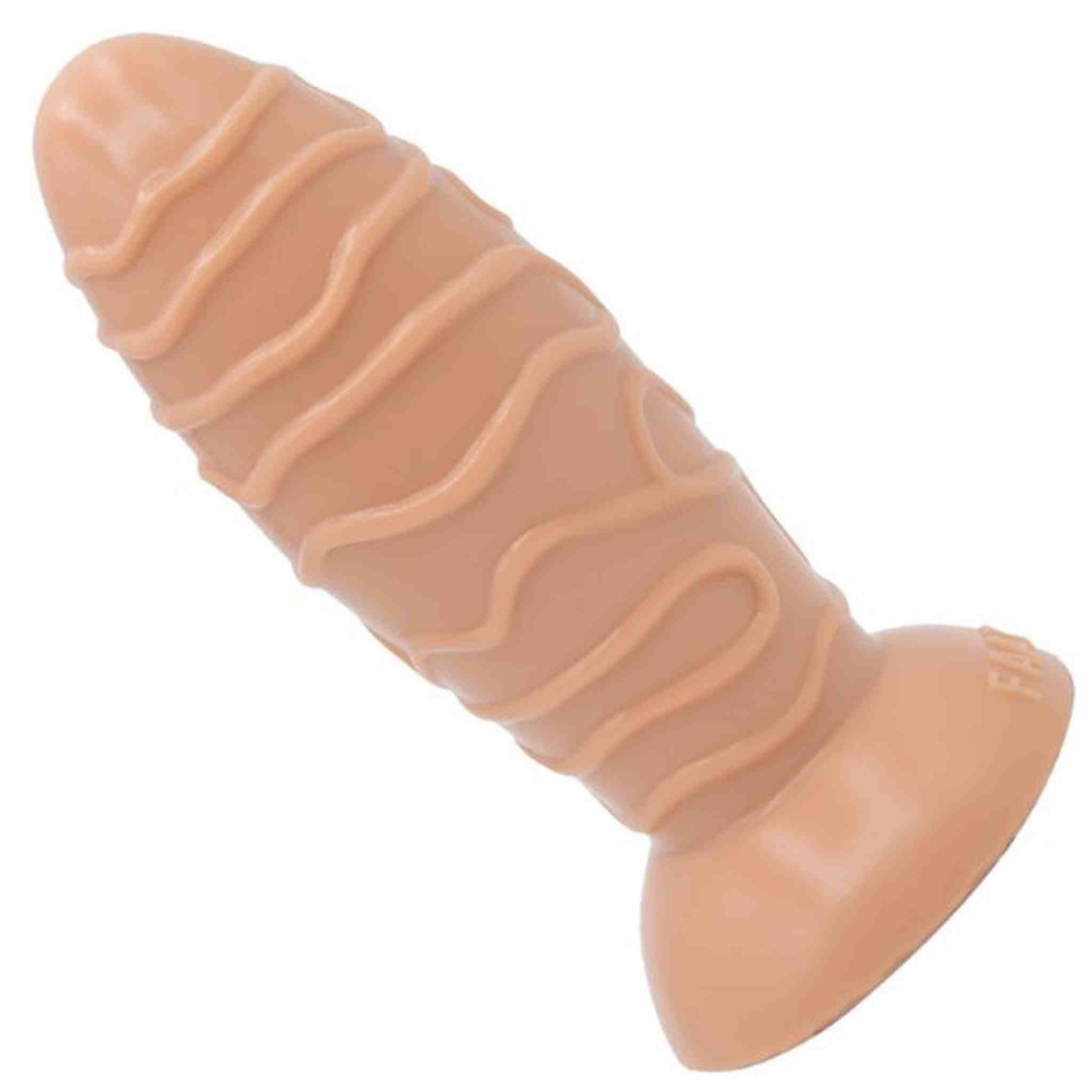 16.2cm Realistic Dildo
