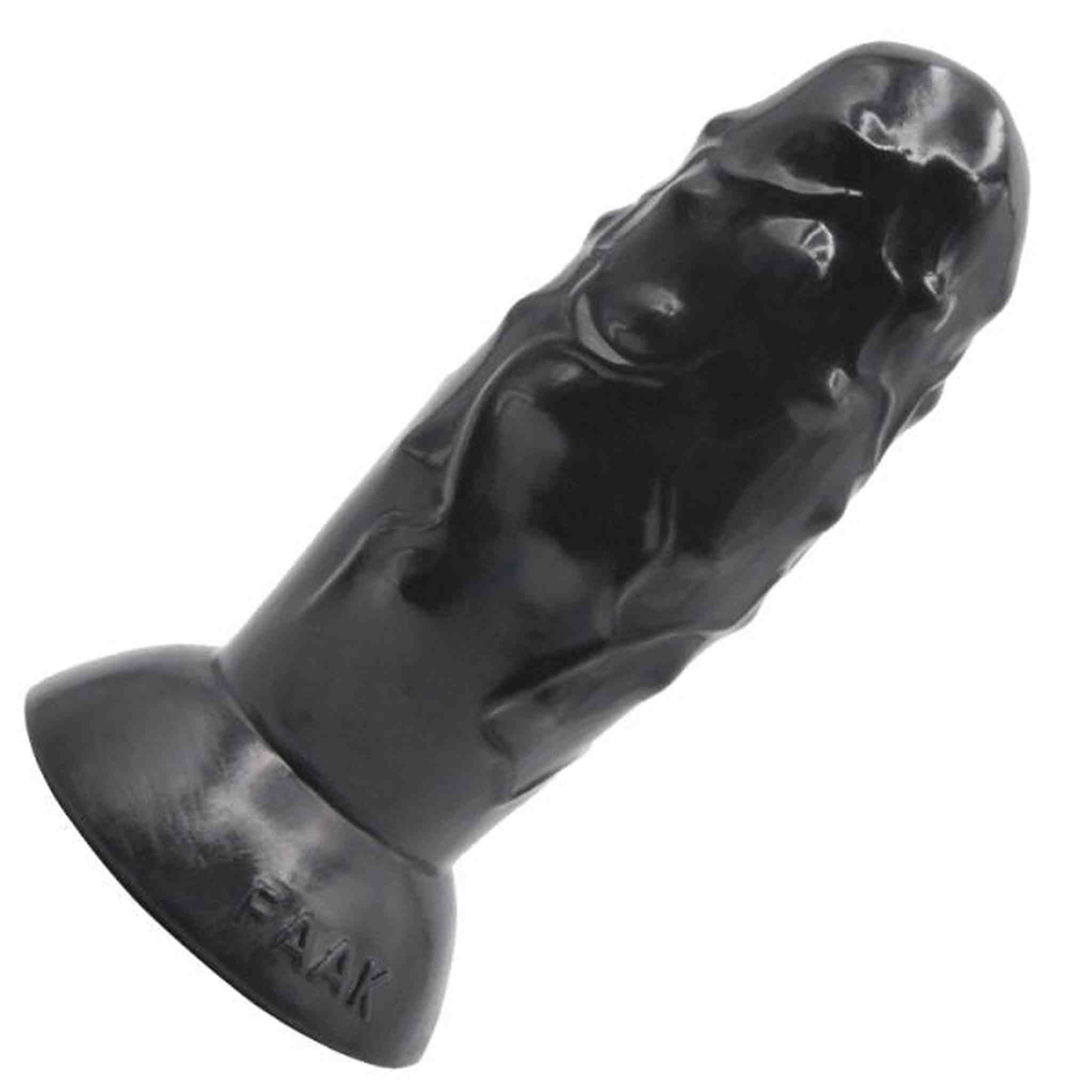 17.4cm Realistic Dildo