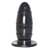 17 cm Volley Ball Anal Plug