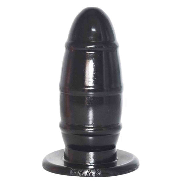 17 cm Volley Ball Anal Plug