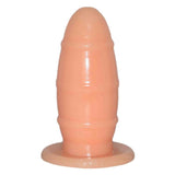 17 cm Volley Ball Anal Plug