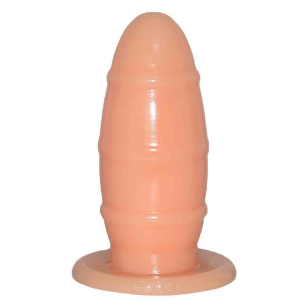 17 cm Volley Ball Anal Plug