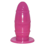 17 cm Volley Ball Anal Plug