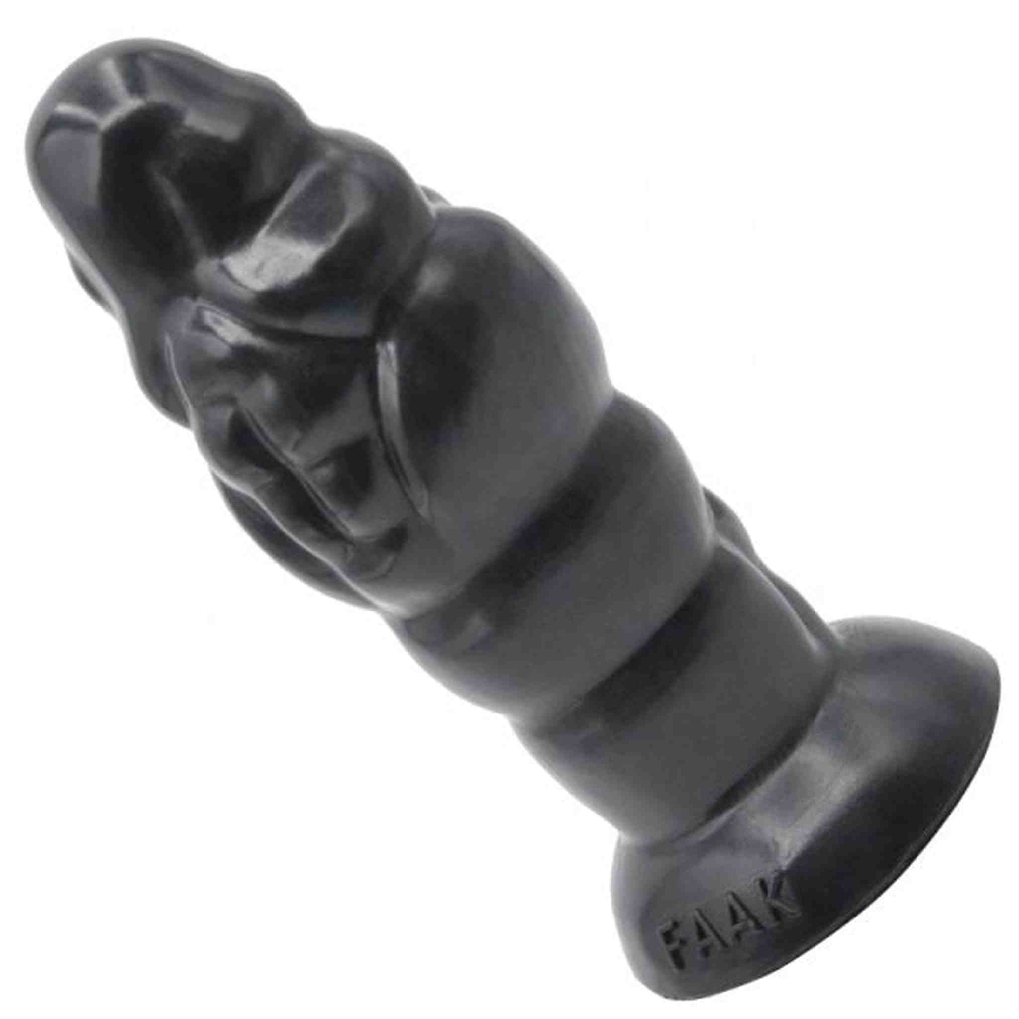 18.3cm Realistic Dildo