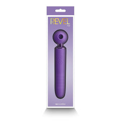 Revel - Fae - Purple