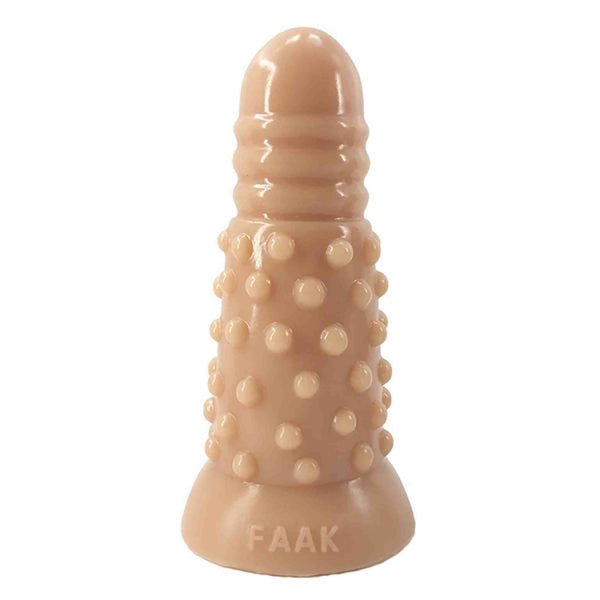 18cm Realistic Dildo