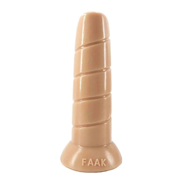 19.7cm Realistic Dildo