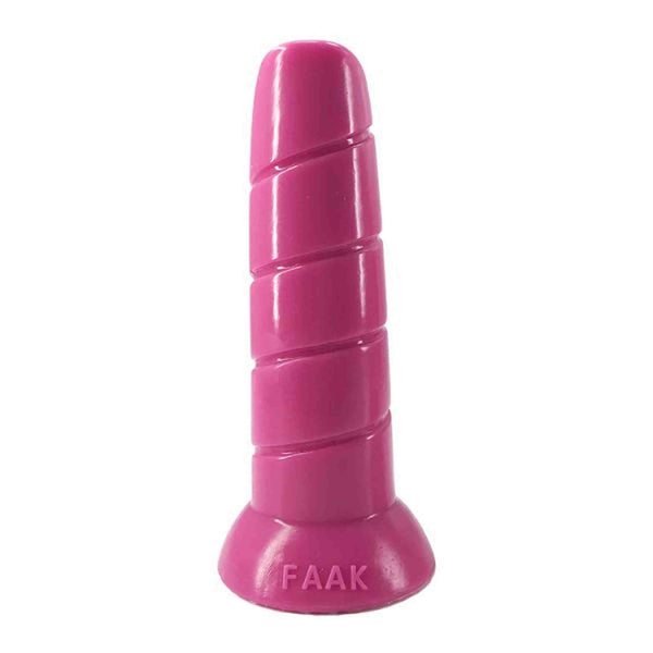 19.7cm Realistic Dildo