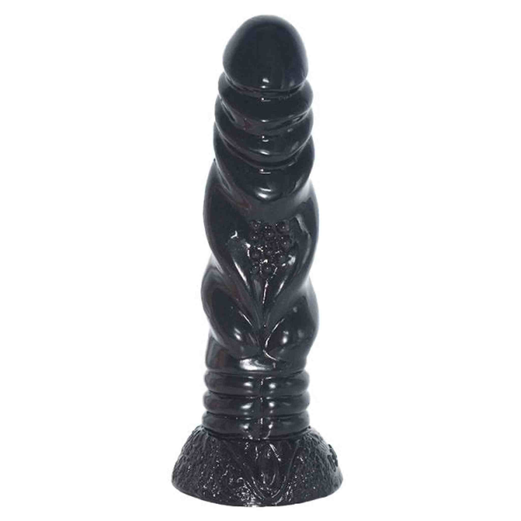 20.5 cm Dragon Anal Plug