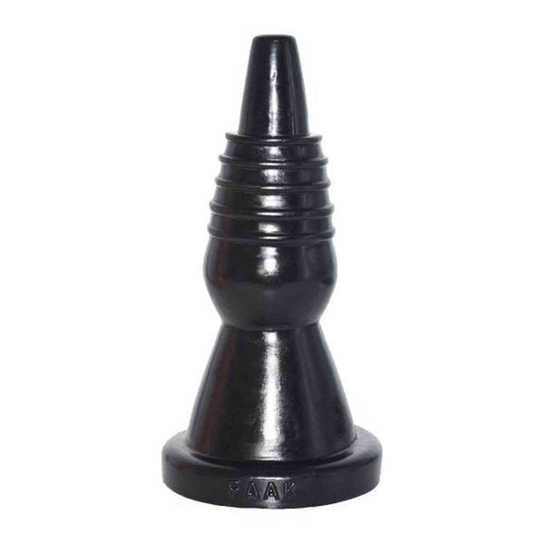 20.5 cm Lamp Tower Anal Plug