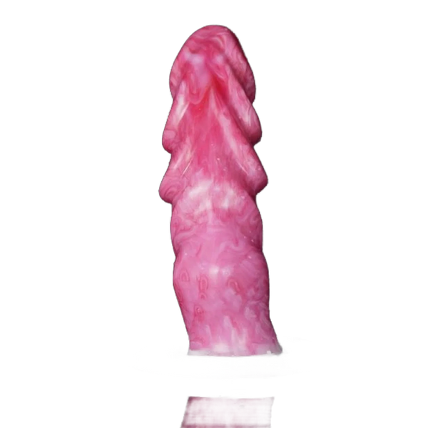 20cm Animal Shape Anal Dildo