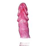20cm Animal Shape Anal Dildo