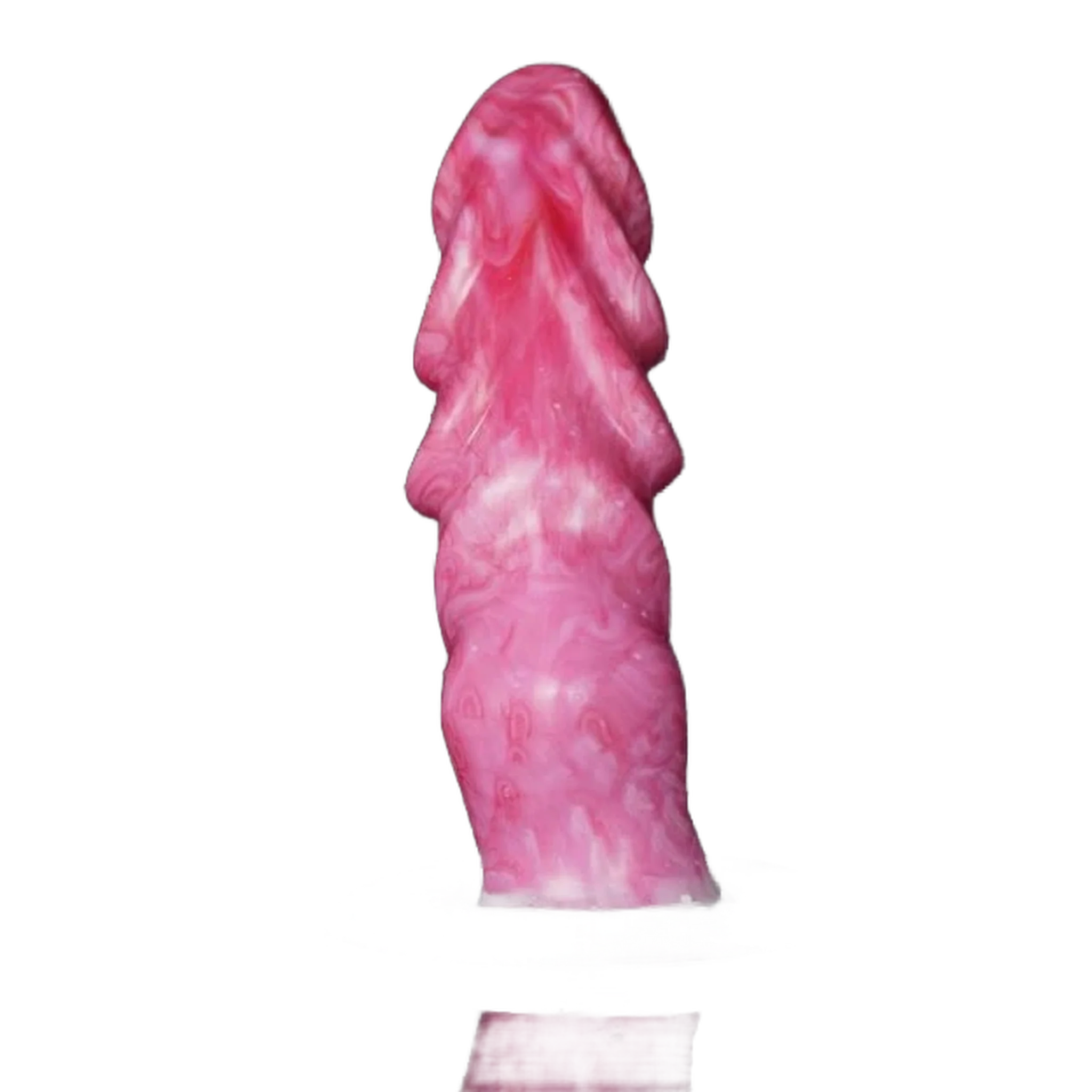 20cm Animal Shape Anal Dildo