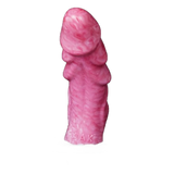 20cm Animal Shape Anal Dildo