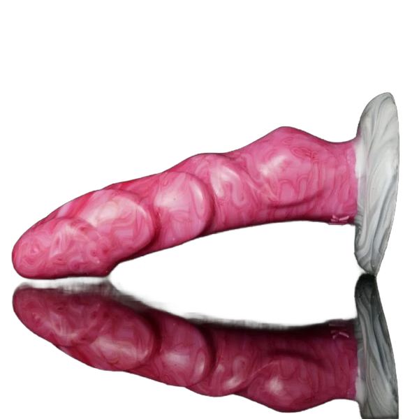 20cm Animal Shape Anal Dildo