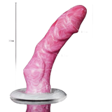 20cm Animal Shape Anal Dildo
