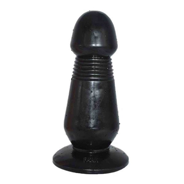 20cm Mushroom Head Anal Plug