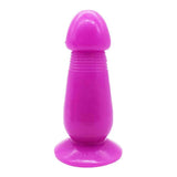 20cm Mushroom Head Anal Plug