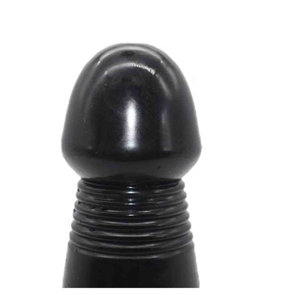 20cm Mushroom Head Anal Plug