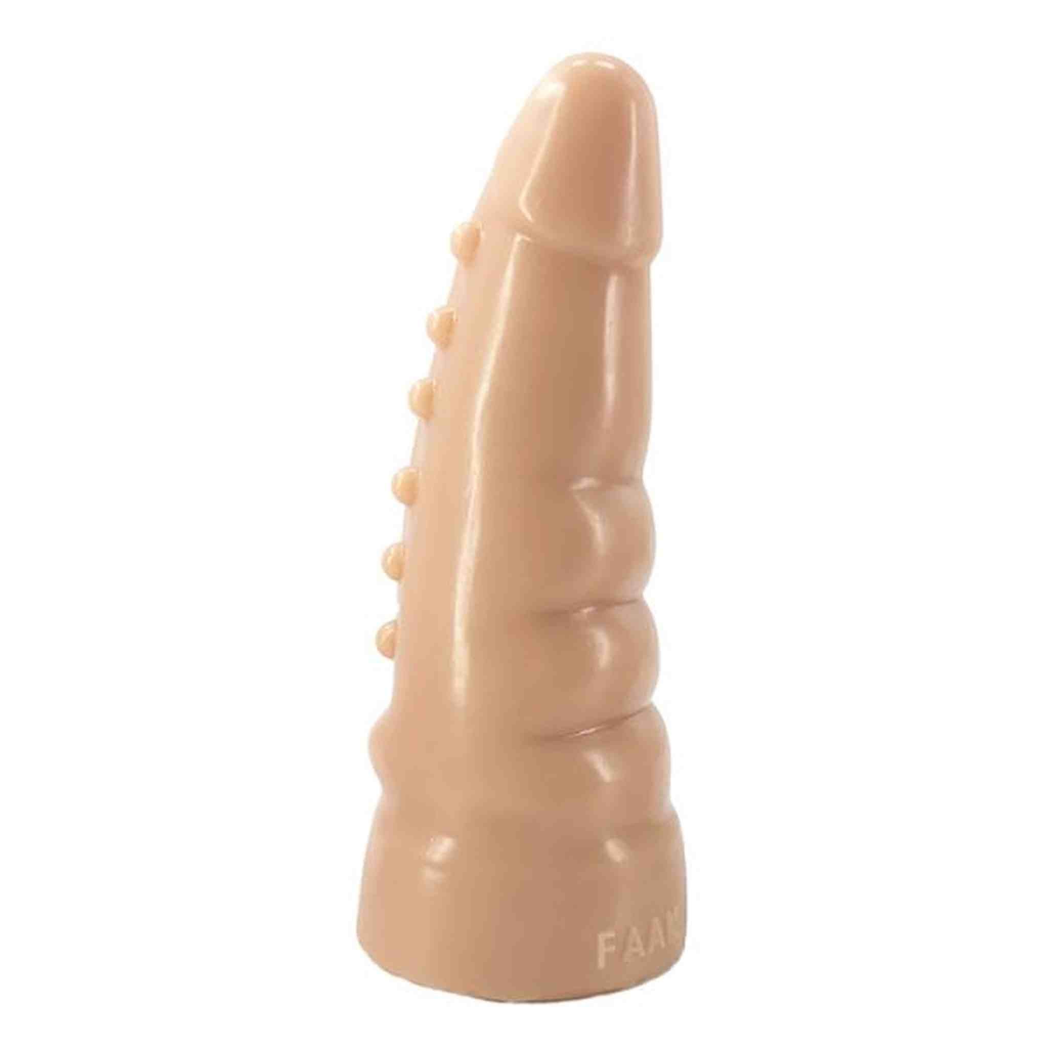 21.8 cm Realistic Dildo