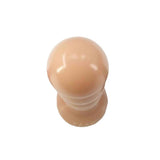 22.5cm Realistic Dildo