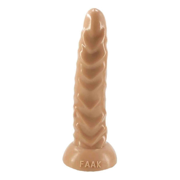 22.8cm Realistic Dildo