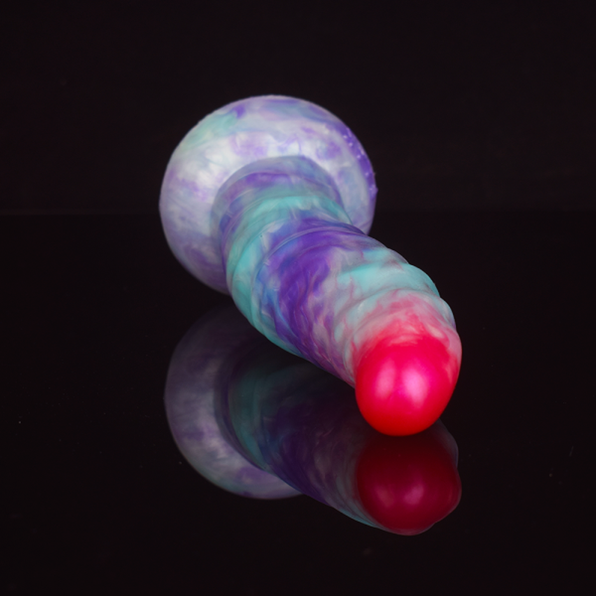 22.8cm Realistic Dildo