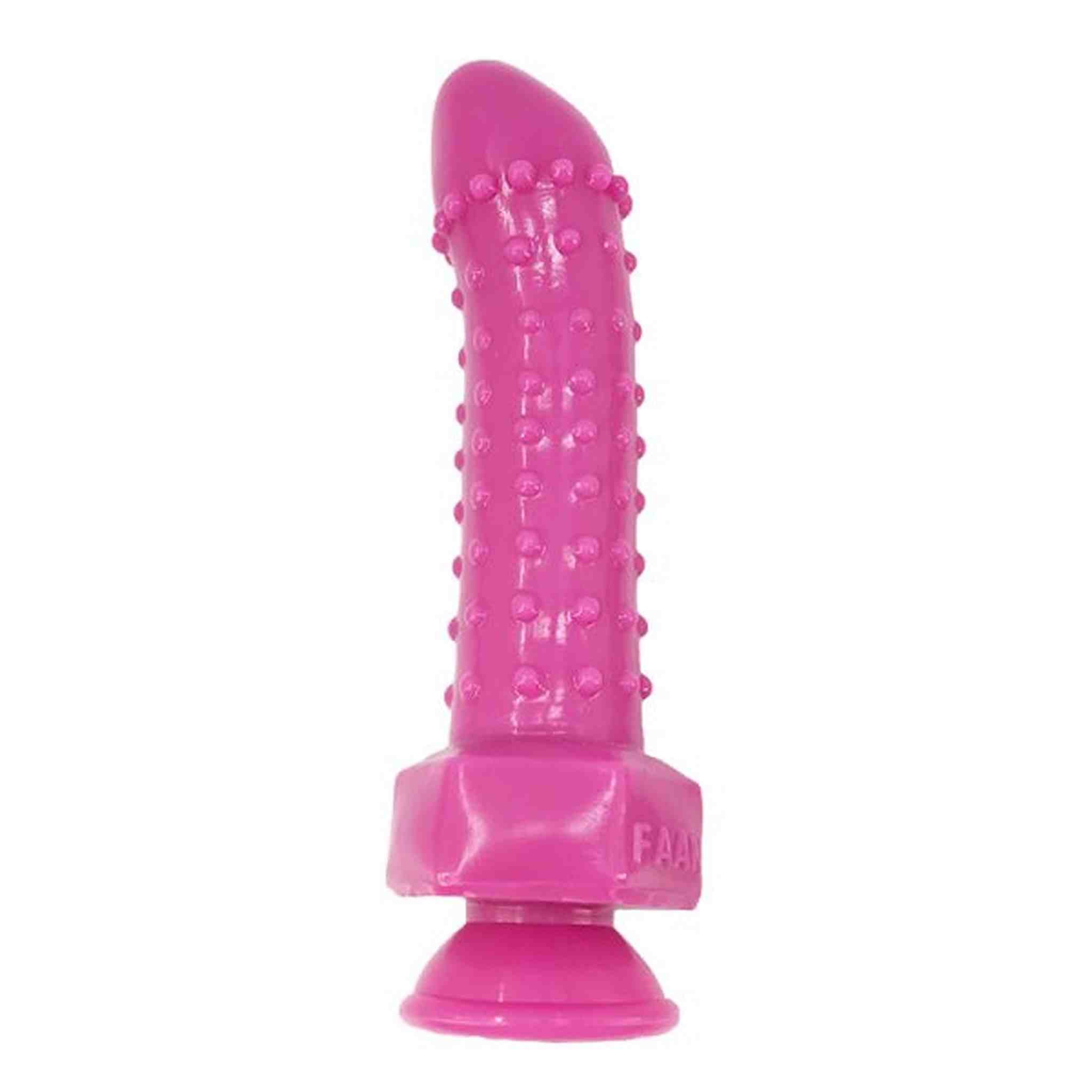22 cm Realistic Dildo